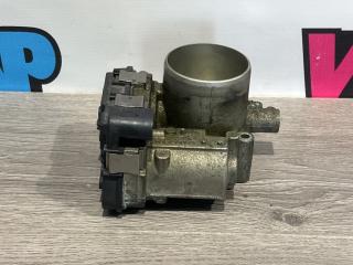 заслонка дроссельная Volkswagen Jetta 7 поколение 2019, 1.4 л., бензин, АКПП, седан, передний привод, 03F133062C