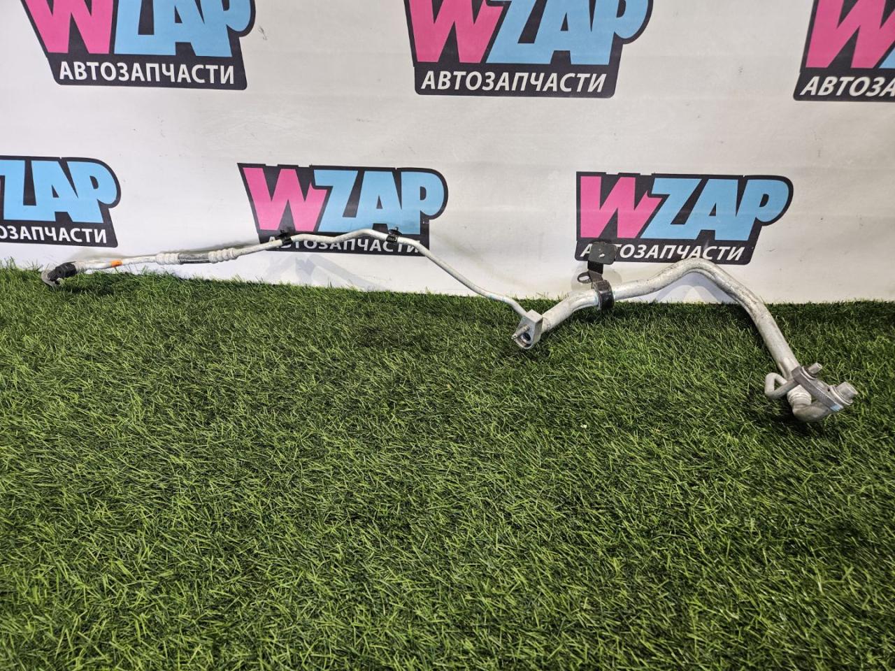 трубка кондиционера Ford Escape 4 поколение CX482 2020, 1.5 л., бензин, АКПП, внедорожник 5 дв. - фото №1