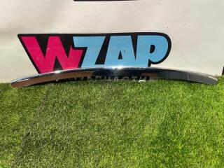 молдинг переднего бампера Ford Explorer 6 поколение U625 2020, 2.3 л., бензин, АКПП, внедорожник 5 дв., LB5B-17G799-ADW