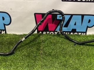 патрубок радиатора Tesla Model Y 1 поколение 2023, электро, полный привод, 1628809-50-B