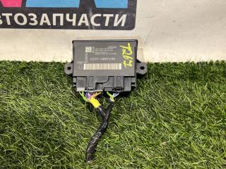 блок управления парктрониками Ford Edge 2 поколение CD539 [рестайлинг] 2022, 2.0 л., бензин, АКПП, внедорожник 5 дв., полный привод, K2GT14B673BB