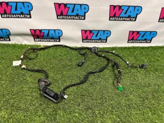 дверная проводка Buick Encore GX 1 поколение 2020, 1.2 л., бензин, АКПП, внедорожник 5 дв., передний привод, 42747288