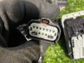 проводка двигателя Ford Mustang 7 поколение S650 2024, 2.3 л., бензин, АКПП, черный, купе, задний привод, PU5T-12C508-UF - фото №7