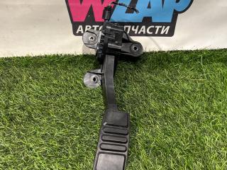 педаль Ford Mustang 6 поколение S550 [рестайлинг] 2021, 2.3 л., бензин, АКПП, оранжевый, купе, задний привод, CR339F836BC