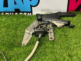 рычаг ручного тормоза (ручника) Ford Mustang 6 поколение S550 [рестайлинг] 2019, 2.3 л., бензин, АКПП, кабриолет, задний привод, FR3C-2780-BD