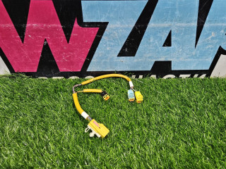 проводка подушки безопасности Ford Mustang 6 поколение S550 [рестайлинг] 2020, 2.3 л., бензин, АКПП, купе