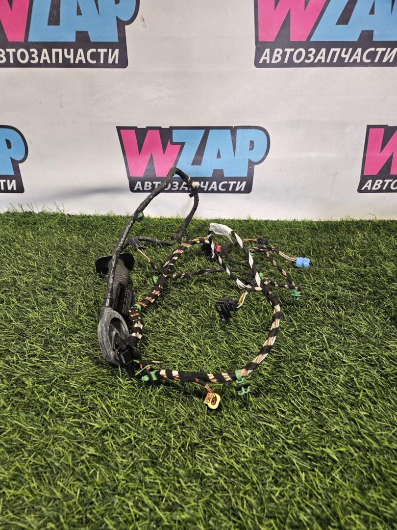 дверная проводка Volkswagen Passat B8 2016, 2.0 л., дизель, универсал, передний привод, правый руль - фото №1