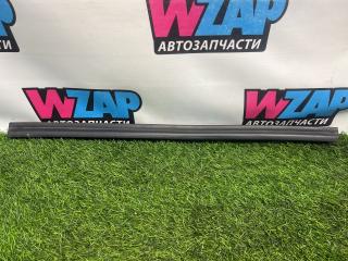 уплотнитель подкапотного пространства Ford Mustang 6 поколение S550 [рестайлинг] 2018, 2.3 л., бензин, АКПП, кабриолет, задний привод, JR3B16A570J1HSD