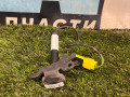 пиропатрон петли капота Mini Countryman 2 поколение [рестайлинг] F60 2021, 2.0 л., бензин, АКПП, внедорожник 5 дв., полный привод, правый руль, 7374238-11 - фото №4