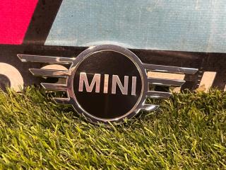 эмблема Mini Cabrio 3 поколение [рестайлинг] 2021, 1.5 л., бензин, АКПП, красный, кабриолет, передний привод