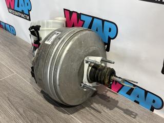 вакуумный усилитель тормозов Ford Mustang 6 поколение S550 [рестайлинг] 2019, 2.3 л., бензин, МКПП, черный, купе, задний привод, JR3C-2B195-AC