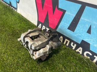 суппорт задний правый Volkswagen Jetta 7 поколение 2019, 1.4 л., бензин, АКПП, седан, передний привод, 5QM615406