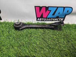 рычаг задний Ford Mustang 6 поколение S550 [рестайлинг] 2019, 2.3 л., бензин, АКПП, кабриолет, задний привод, FR3C-5K898-BB