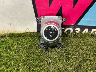 кулиса Ford Explorer 6 поколение U625 2020, 2.3 л., бензин, АКПП, внедорожник 5 дв., полный привод, L1MP-7P155-AD