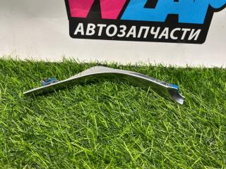 Декоративная накладка центральной консоли Ford Edge 2 поколение CD539 [рестайлинг] 2022, 2.0 л., бензин, АКПП, внедорожник 5 дв., полный привод, KT4B-R045L11-BD