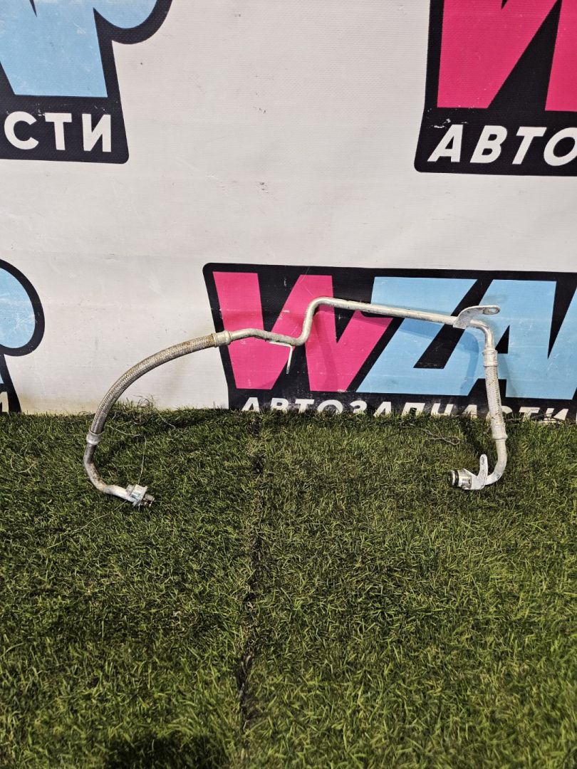 трубка кондиционера Ford Escape 4 поколение CX482 2020, 1.5 л., бензин, АКПП, внедорожник 5 дв., JX6G9V472BB - фото №1