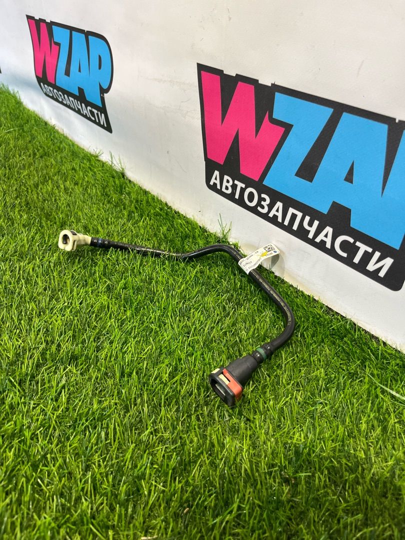 трубка вакуумная Ford Escape 4 поколение CX482 2021, 1.5 л., бензин, АКПП, внедорожник 5 дв., передний привод, LX61-9D668-GB - фото №1