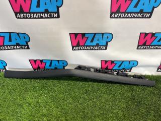 накладка на торпедо (консоль) Volkswagen Jetta 7 поколение 2019, 1.4 л., бензин, МКПП, черный, седан, передний привод, 17B858416