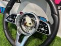 руль Mercedes-Benz GLA-Класс H247 [рестайлинг] 2023, 2.0 л., бензин, АКПП, белый, A0040053699 - фото №2