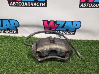 суппорт передний правый Volkswagen Jetta 7 поколение 2019, 1.4 л., бензин, АКПП, серый, седан, передний привод