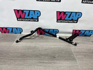 трубка охлаждающей жидкости Ford Mustang 6 поколение S550 [рестайлинг] 2018, 2.3 л., бензин, АКПП, кабриолет, задний привод, GR3318K582AB