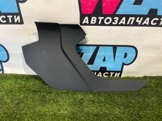 Декоративная накладка центральной консоли Tesla Model S 1 поколение 2015, электро, 1008248-00-D