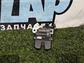 замок багажника Volkswagen Tiguan 2 поколение 2020, 2.0 л., бензин, АКПП, внедорожник 5 дв., 5NN827505