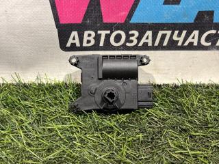 моторчик заслонки печки Ford Mustang 6 поколение S550 [рестайлинг] 2019, 2.3 л., бензин, АКПП, серый, кабриолет, FR3B19E616BB