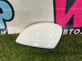 накладка на зеркало Volkswagen Tiguan 2 поколение 2020, 2.0 л., бензин, АКПП, внедорожник 5 дв., 5NM857537