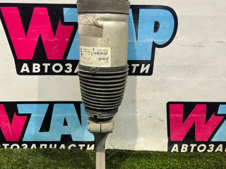 пневмостойка передняя Tesla Model X 1 поколение 2017, электро, белый, 1027361-00-G