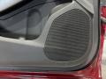дверь передняя левая Chevrolet Trax 2 поколение 2024, 1.2 л., бензин, АКПП, красный, минивэн, передний привод - фото №16