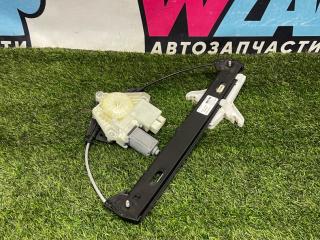 стеклоподъемник задний левый Volkswagen Jetta 7 поколение 2020, 1.4 л., бензин, АКПП, седан, передний привод, 17A839461D