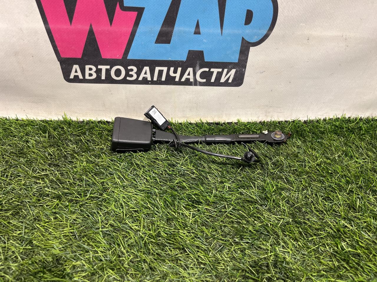 замок ремня безопасности Ford Escape 4 поколение CX482 2020, 1.5 л., бензин, АКПП, внедорожник 5 дв., LJ6BS61209AB3JA6 - фото №1