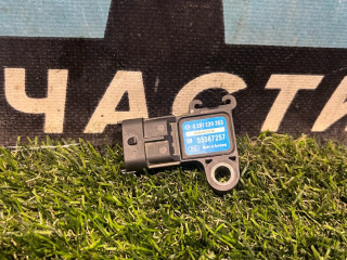 датчик абсолютного давления Chevrolet Trax 1 поколение [рестайлинг] 2021, 1.4 л., бензин, АКПП, черный, внедорожник 5 дв., передний привод, 55567257