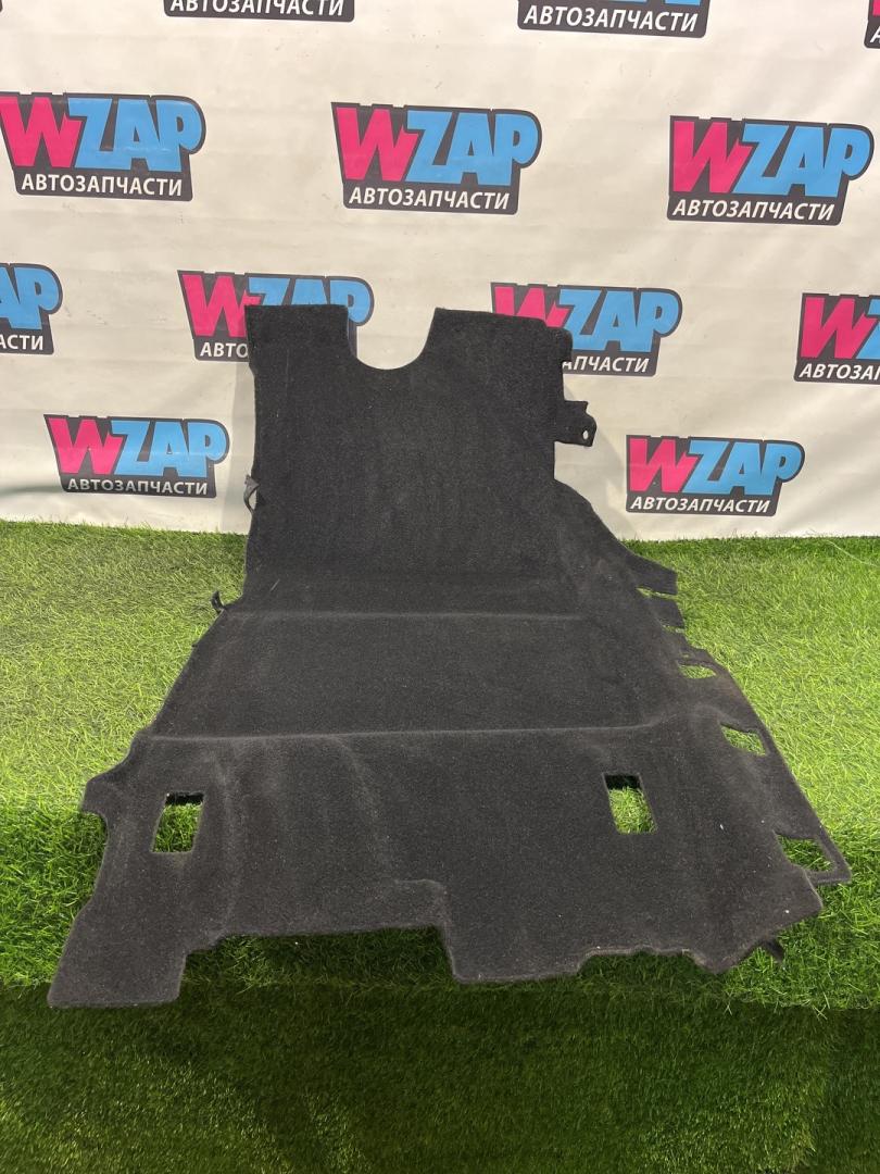 ковер салонный Tesla Model X 1 поколение (2015 - 2021) - фото №1