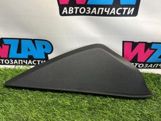 заглушка в торпедо правая Buick Encore GX 1 поколение 2020, 1.2 л., бензин, АКПП, внедорожник 5 дв., передний привод, 42485130