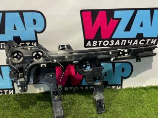 Крепление бампера заднего Mini Cabrio 3 поколение [рестайлинг] 2021, 1.5 л., бензин, АКПП, красный, кабриолет, передний привод, 7432941