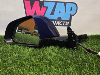 зеркало наружное левое Tesla Model 3 1 поколение [рестайлинг] 2022, 159203100D
