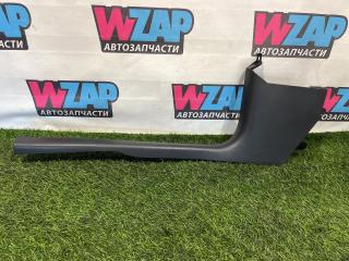 накладка на порог внутренняя Tesla Model 3 1 поколение [рестайлинг] 2022, 1086290-00-J