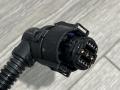 проводка двигателя Mini Countryman 2 поколение [рестайлинг] F60 2021, 2.0 л., бензин, АКПП, внедорожник 5 дв., полный привод, правый руль, 8678960 - фото №4
