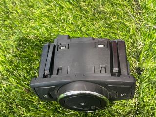 переключатель света Ford Mustang 6 поколение S550 [рестайлинг] 2020, 2.3 л., бензин, АКПП, купе, задний привод, DG8T-13D061-CFW