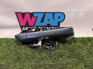 ручка наружная задняя правая Volkswagen Jetta 7 поколение 2019, 1.4 л., бензин, АКПП, серый, седан, передний привод, 17A837812C