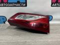 фонарь крышки багажника правый Chevrolet Equinox 3 поколение (2017 - 2026), 84774016 - фото №4