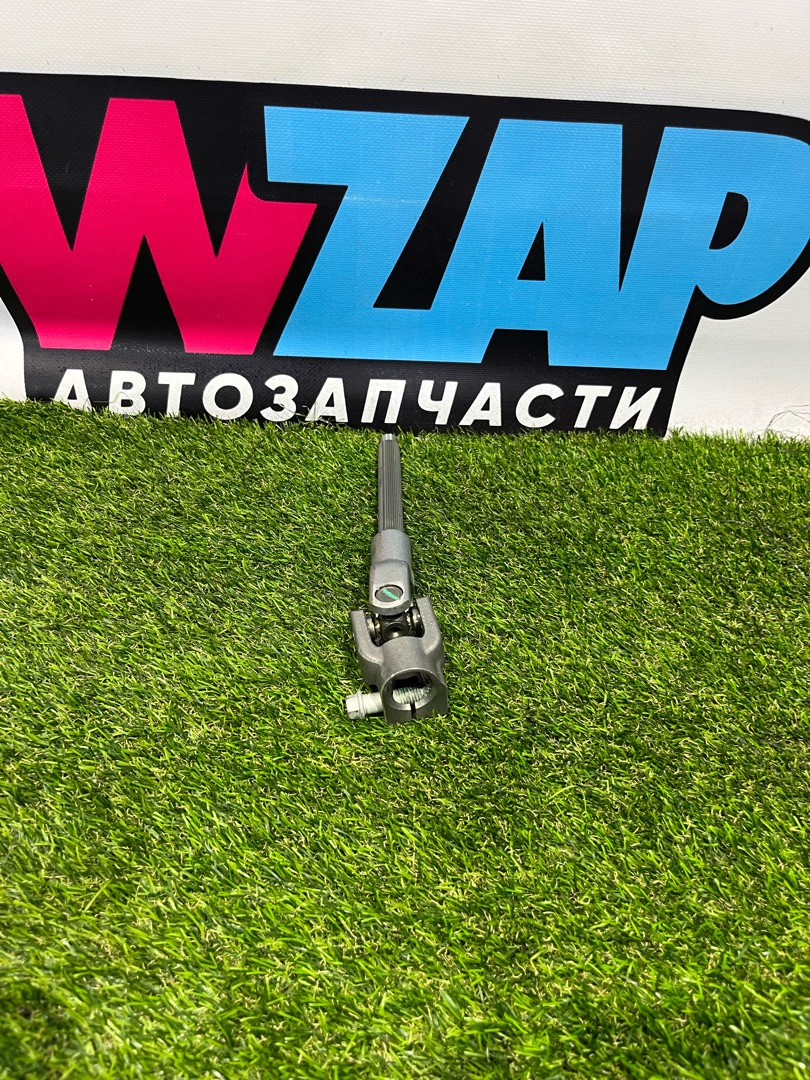 рулевой карданчик Buick Encore GX 1 поколение 2023, 1.2 л., бензин, АКПП, внедорожник 5 дв., передний привод, 60006375 - фото №1