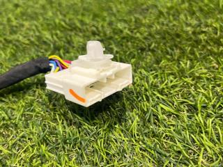 проводка Tesla Model X 1 поколение [рестайлинг] 2022, электро, 2494925-00-C