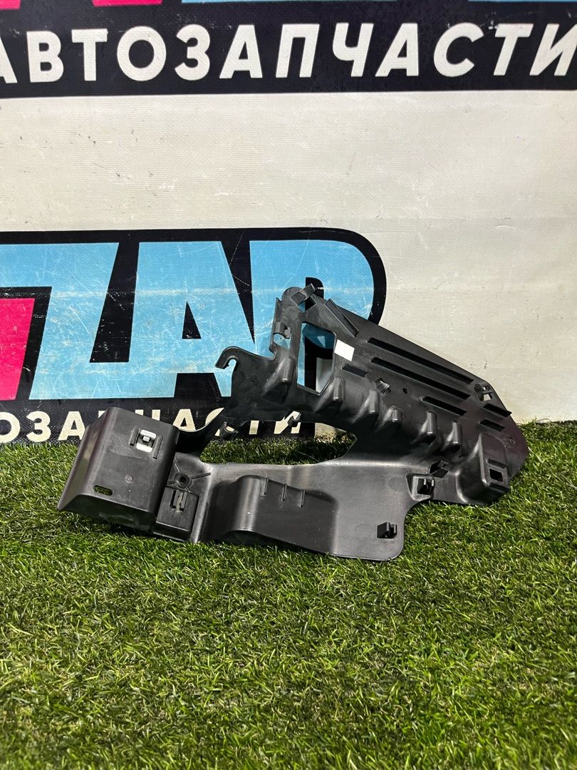 кронштейн (крепление) Volkswagen Tiguan 2 поколение 2020, 2.0 л., бензин, АКПП, внедорожник 5 дв., 5NL853231 - фото №1