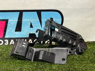 кронштейн (крепление) Volkswagen Tiguan 2 поколение 2020, 2.0 л., бензин, АКПП, внедорожник 5 дв., 5NL853231