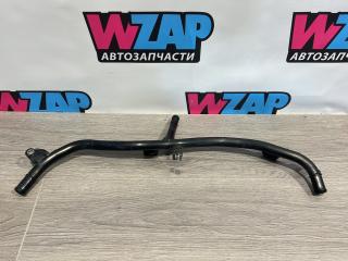 трубка охлаждающей жидкости Volkswagen Jetta 7 поколение 2019, 1.4 л., бензин, АКПП, седан, передний привод, 04E121070AD