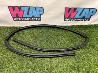 уплотнитель двери Ford Mustang 6 поколение S550 [рестайлинг] 2019, 2.3 л., бензин, МКПП, черный, купе, задний привод, FR3B-6320530-1-AE