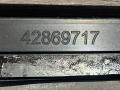 дождевик Chevrolet Trax 2 поколение 2024, 1.2 л., бензин, АКПП, красный, минивэн, передний привод, 42869717 - фото №7